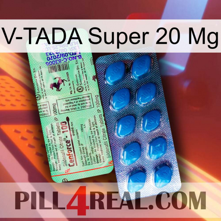 V-TADA Super 20Mg new02